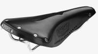 ���� �������� ���� Brooks B17 Carved-����