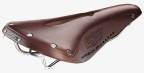 ���� �������� ���� Brooks B17 Carved