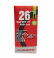 Heavy Duty Schrader Tube