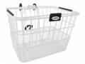 Clean Motion Quick Release Front Basket