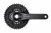 ����� ������ ��� 10 ������� Shimano 6000 Deore-175 �"� 40, 30, 22 ������