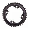 ���� ������ ��������  Shimano (612) Deore Chainring 40T-AN