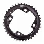 ���� ������ ��������  Shimano (612) Deore Chainring 40T-AN