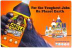 ���� ������ ��� ������ ������ Gorilla Glue