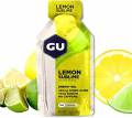 Gu Energy Gel