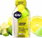 Gu Energy Gel