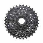 Shimano HG31 8 Speed Cassette