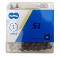 KMC-Z410  Single Speed Chain