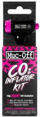 ���� ����� CO2 ������ ���� Muc-Off