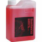 ��� ����� ������ �������� Shimano Hydraulic Mineral Brake Oil