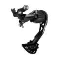 Shimano RD-M3100 Alivio Rear Derailleur Top Normal