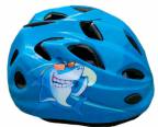 Skull Cap Kid''''''''s Bicycle Helmet