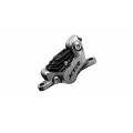 Shimano (9120) XTR Disc Brake Caliper Front Or Rear Without Rotor