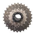 Shimano - (9100) Dura-Ace 11 Spd Cassette