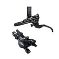 ��� ���� �������� �������� ����� Shimano 8100 XT