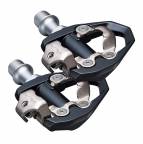 Shimano (PD-ES600) SPD Pedal W/O Reflector W/Cleat SMSH51