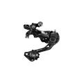 Shimano RD-M6000-GS Deore 10 Spd Rear Derailleur Shadow+ Direct Mount