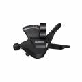 Shimano 3 Speed Shift Lever SL-M315-L