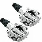 ���� ������ ������ Shimano PD520 SPD Clipless Pedal