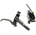 Shimano 820 Saint Disc Brake Assembled