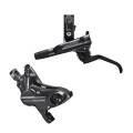 �� ��� ���� �������� Shimano BL-M6100+BR-M6120