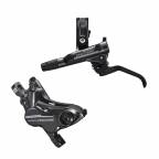�� ��� ���� �������� Shimano BL-M6100+BR-M6120