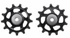 Shimano (RD-M8100) Tension & Guide Pulley Set