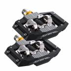 Shimano (PD-M821) SPD Saint Pedal