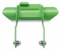 Kinetic Small Wheel Adapter T-500