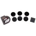 TOPEAK FlyPaper Glueless Patch Kit