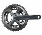 Shimano - (4700) Tiagra 10 Spd Crankset w/o BB Parts