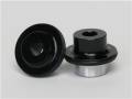 Stan's NoTubes 9mm Thru End Caps for 3.30HD Front Hub