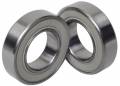 NOTUBES Kit Chrome Bearing For NEO Freehub