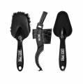 Muc-Off 3X Premium Brush Kit