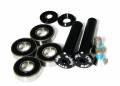 Banshee Parts - Bottom Link Pivot For KS Link