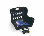 Bellelli Pullcinno Bicycle Child Seat