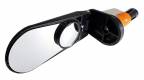 3D bicycle mirror