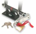 Delta Cycles Bike Hitch With Lock
