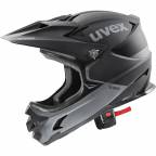 UVEX HLMT 10 Fullface helmet