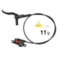 ��� ���� �������� ����� �������� ����� ����� Shimano BR-MT402