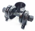 Classic Seatpost Saddle Adjustable Clamp