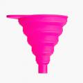 ���� ������� ������� Muc-Off Mini Collapsible Silicone Funnel