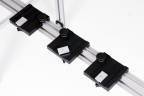 Eureka Zone Sliding Fence 6 Brackets Kit