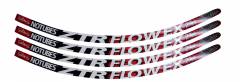 Stan's Notubes Flow EX Decal