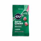 ������� ������ Gu CHEWS
