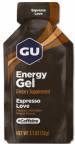 Gu Energy Gel