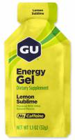 �'� ������ ������, ���� ������ - Gu Energy Gel-�����