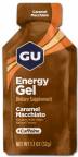 �'� ������ ������, ���� ������ - Gu Energy Gel