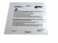 tubus Protection foil-set