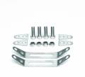 tubus - Clamp-set for seat-stay mounting